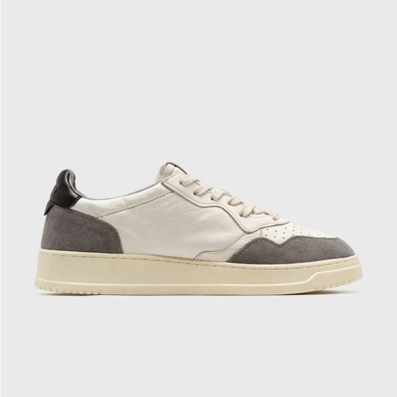 Autry White Sneakers - Size 46/13 US main image 5